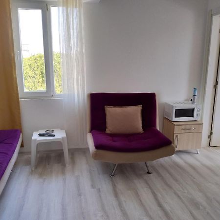 Karina Butik Apart Aparthotel Didim Buitenkant foto