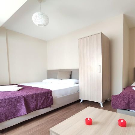 Karina Butik Apart Aparthotel Didim Buitenkant foto
