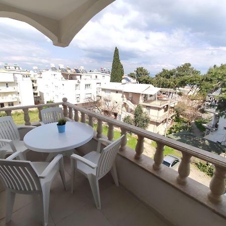 Karina Butik Apart Aparthotel Didim Buitenkant foto