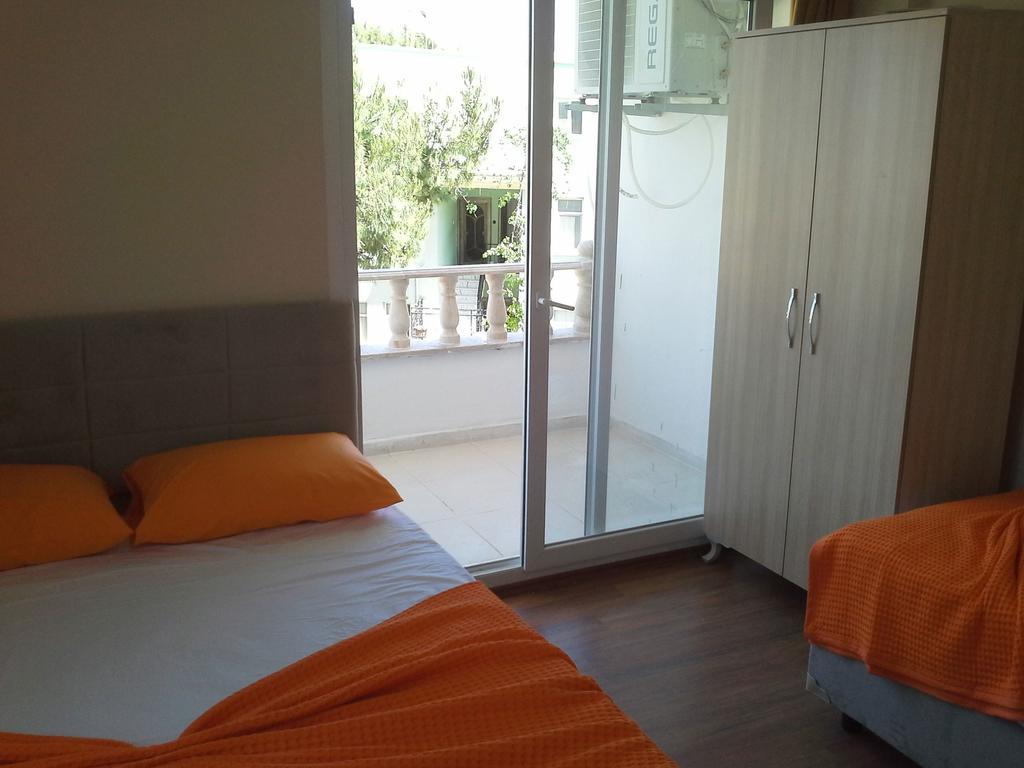 Karina Butik Apart Aparthotel Didim Buitenkant foto