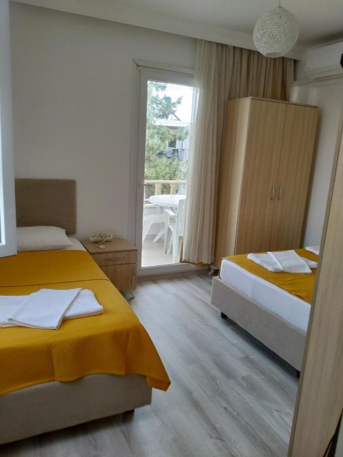 Karina Butik Apart Aparthotel Didim Buitenkant foto