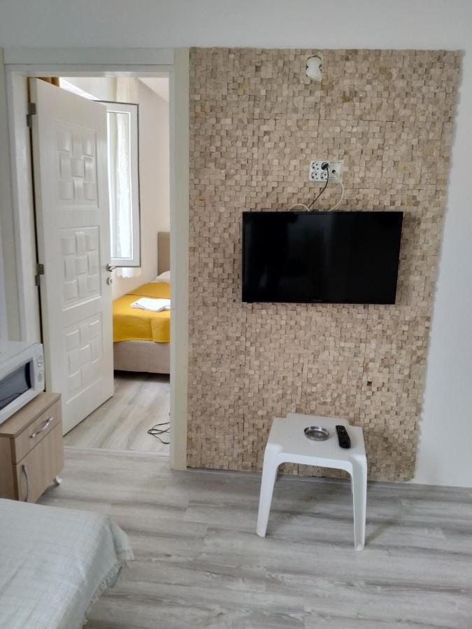 Karina Butik Apart Aparthotel Didim Buitenkant foto