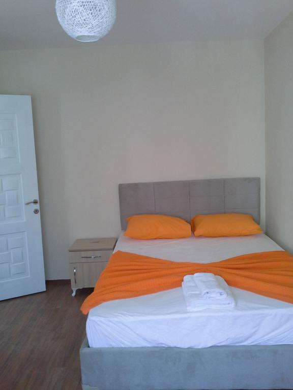 Karina Butik Apart Aparthotel Didim Buitenkant foto