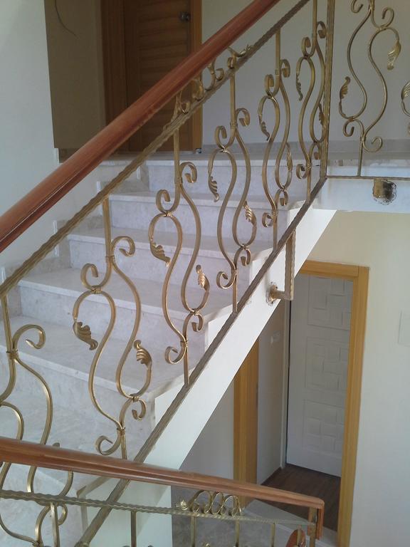 Karina Butik Apart Aparthotel Didim Buitenkant foto