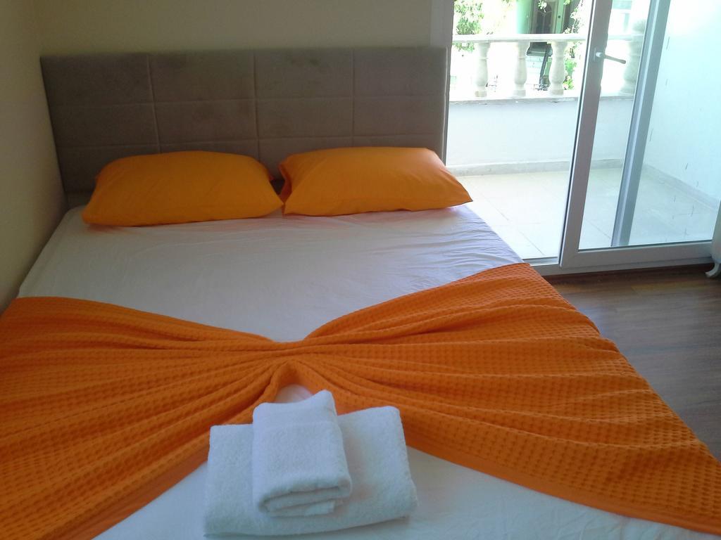 Karina Butik Apart Aparthotel Didim Buitenkant foto