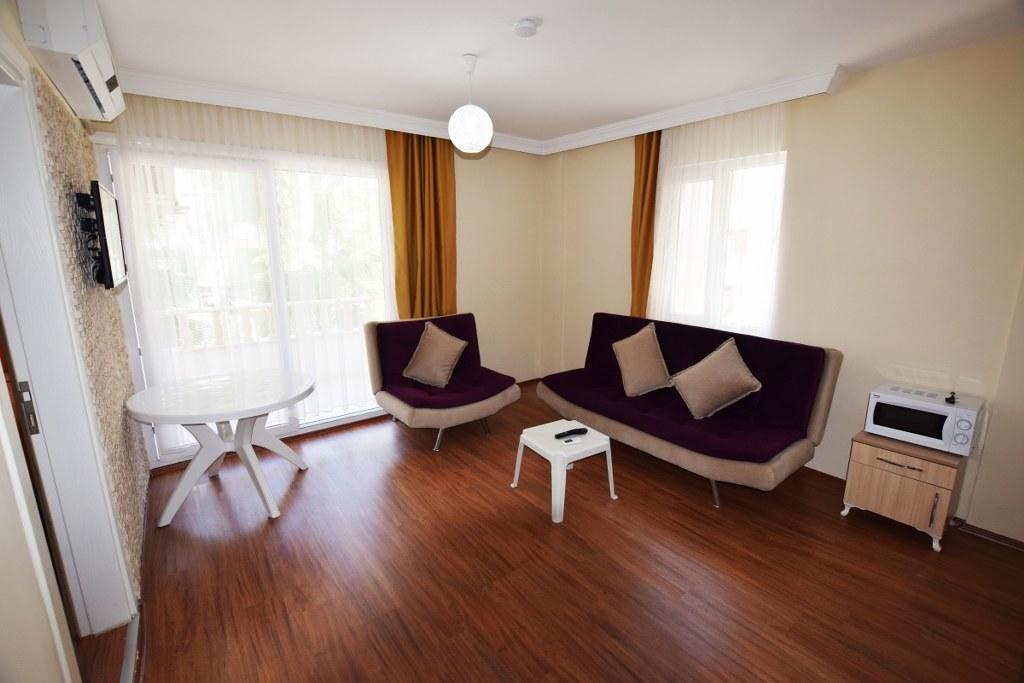 Karina Butik Apart Aparthotel Didim Buitenkant foto