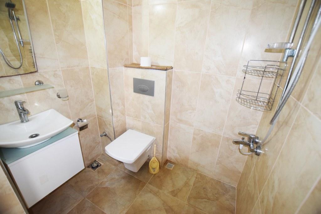 Karina Butik Apart Aparthotel Didim Buitenkant foto