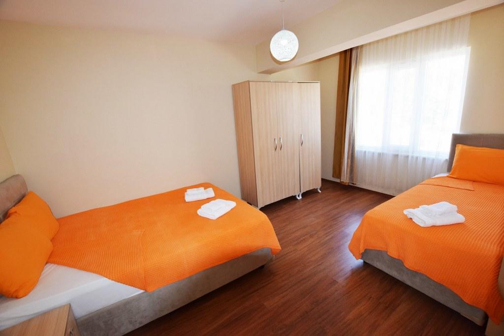 Karina Butik Apart Aparthotel Didim Buitenkant foto