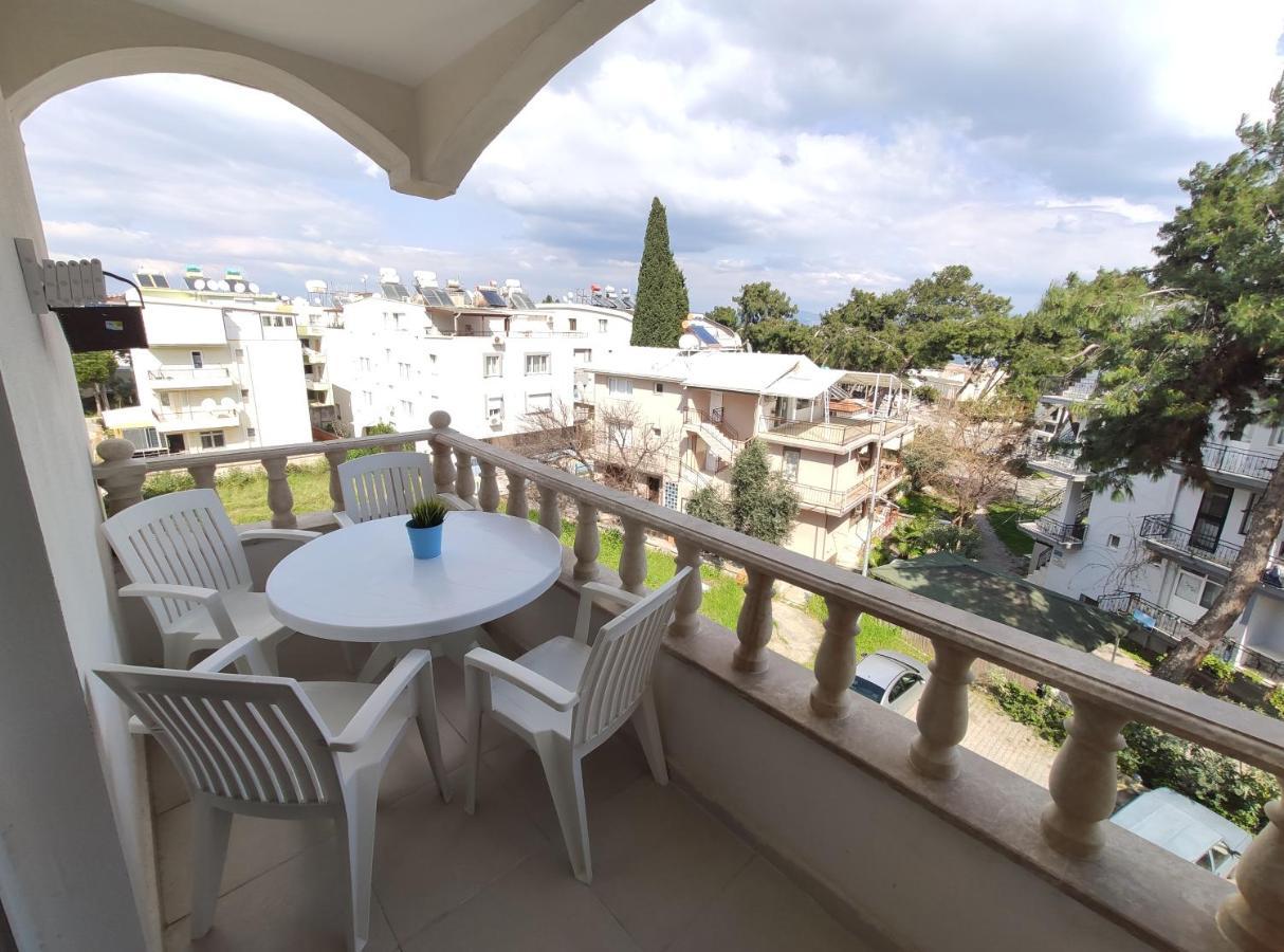 Karina Butik Apart Aparthotel Didim Buitenkant foto